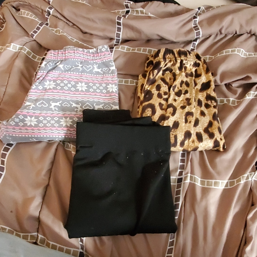 Leggings